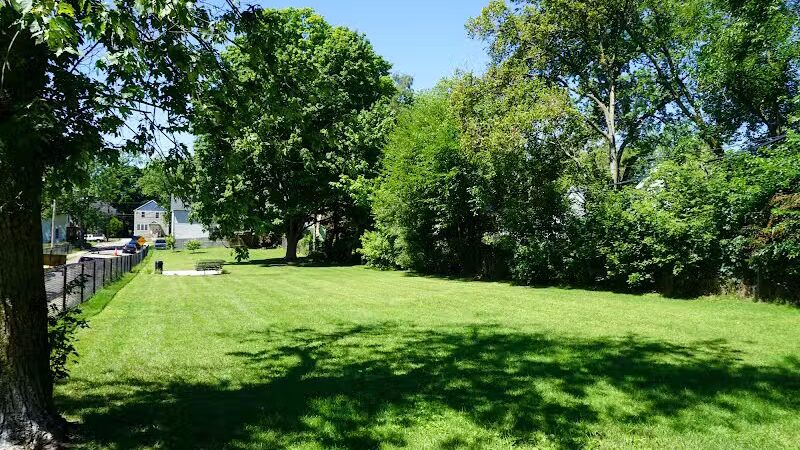 Alexander Park - Grand Rapids,