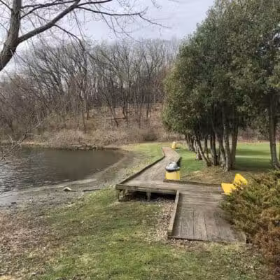 Ambrose Park - Grand Rapids, MI