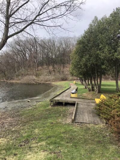 Ambrose Park - Grand Rapids, MI