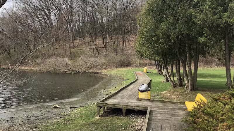 Ambrose Park - Grand Rapids, MI