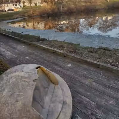 Ambrose Park - Grand Rapids, MI