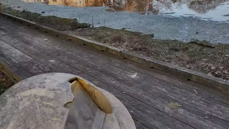 Ambrose Park - Grand Rapids, MI
