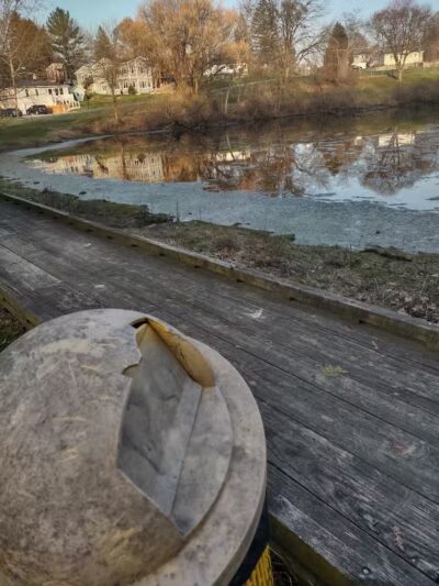 Ambrose Park - Grand Rapids, MI