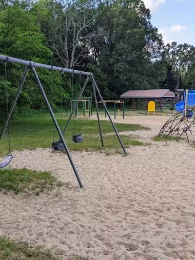 Ambrose Park - Grand Rapids, MI