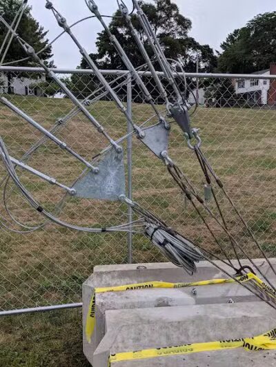 Cambridge Park - Grand Rapids,