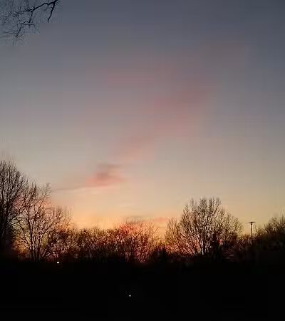 Cambridge Park - Grand Rapids,