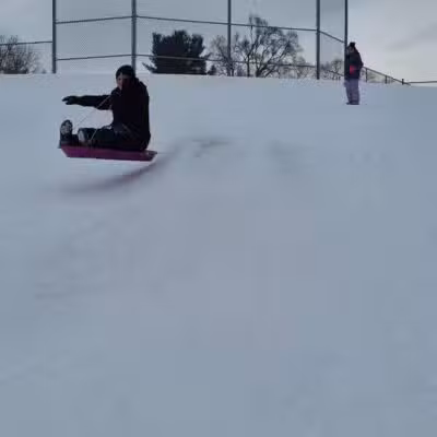 Cambridge Park - Grand Rapids,