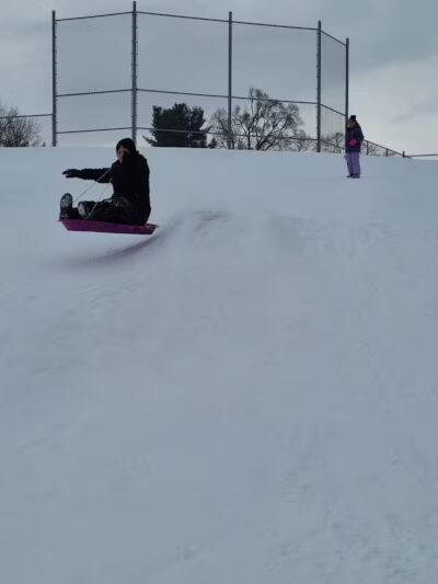 Cambridge Park - Grand Rapids,