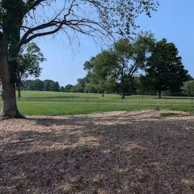Cascade Dog Park - Grand Rapids, MI