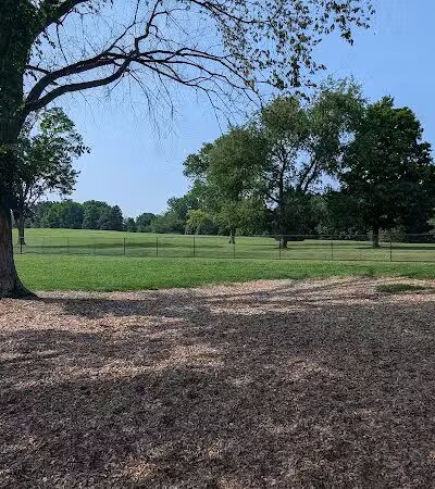 Cascade Dog Park - Grand Rapids, MI