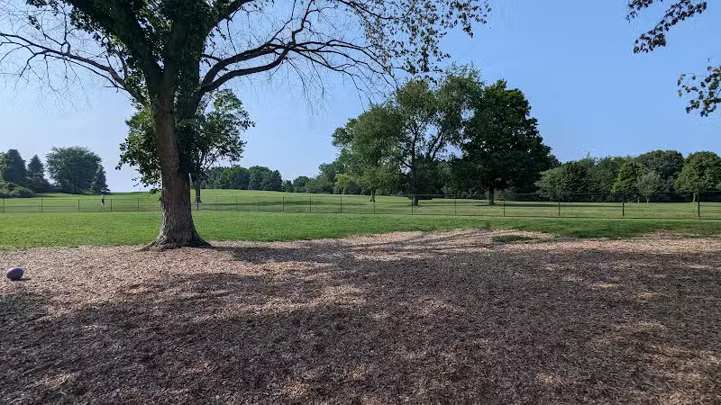 Cascade Dog Park - Grand Rapids, MI