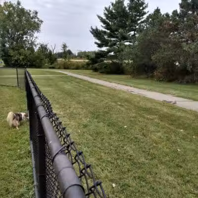Cascade Dog Park - Grand Rapids, MI