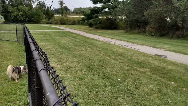 Cascade Dog Park - Grand Rapids, MI