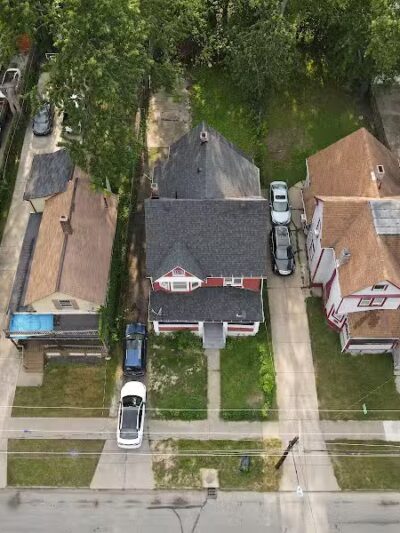 Coit Park - Grand Rapids,