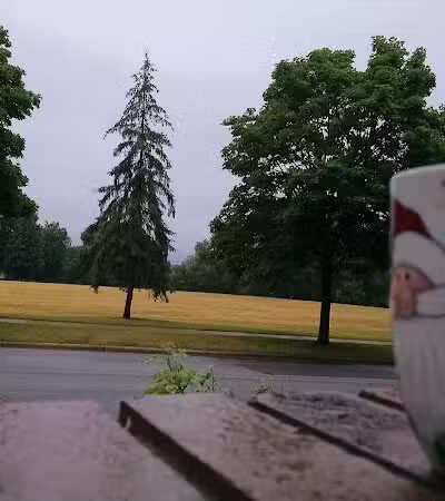 Coit Park - Grand Rapids,