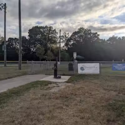 Dog Park - Grand Rapids, MI