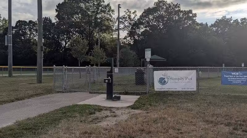 Dog Park - Grand Rapids, MI