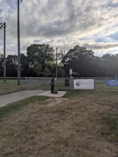 Dog Park - Grand Rapids, MI