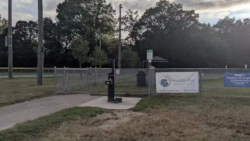 Dog Park - Grand Rapids, MI