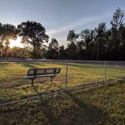 Dog Park - Grand Rapids, MI