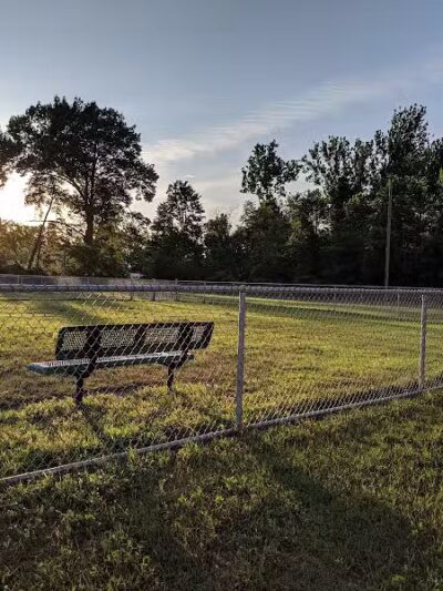 Dog Park - Grand Rapids, MI