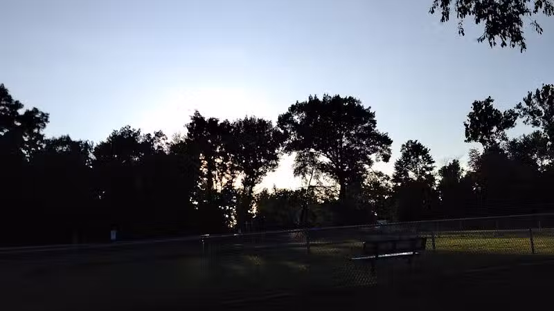 Dog Park - Grand Rapids, MI