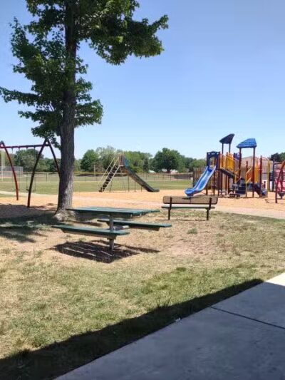 Dog Park - Grand Rapids, MI