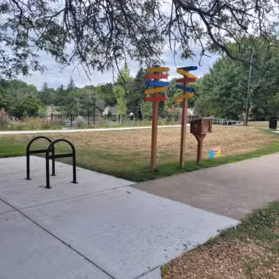 Eastern Park - Grand Rapids,