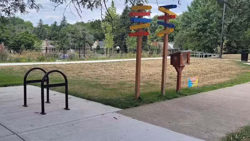 Eastern Park - Grand Rapids,