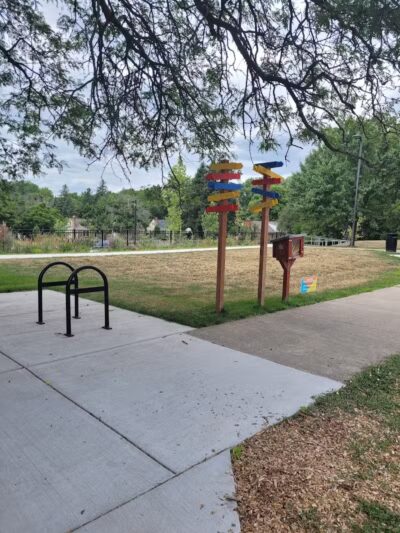 Eastern Park - Grand Rapids,