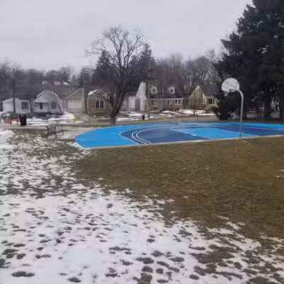 Eastern Park - Grand Rapids,