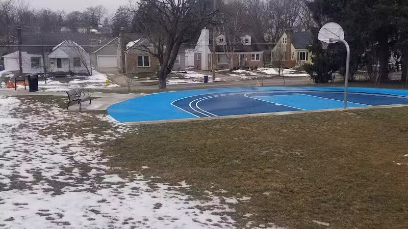 Eastern Park - Grand Rapids,