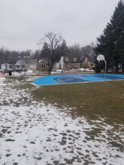 Eastern Park - Grand Rapids,