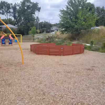 Eastern Park - Grand Rapids,