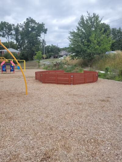 Eastern Park - Grand Rapids,