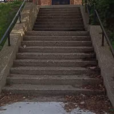 Eastern Park - Grand Rapids,