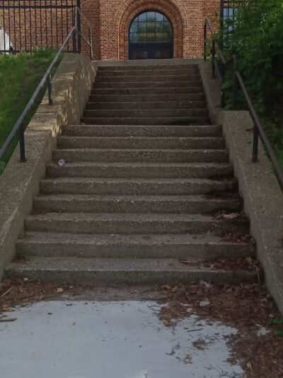 Eastern Park - Grand Rapids,