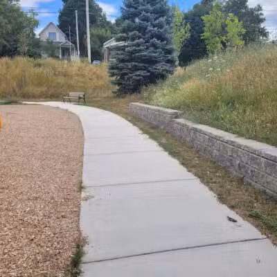 Eastern Park - Grand Rapids,