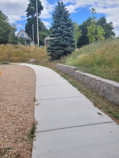 Eastern Park - Grand Rapids,