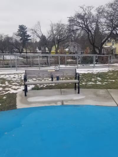 Eastern Park - Grand Rapids,