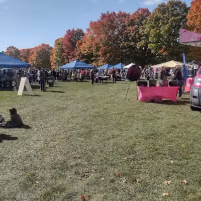Fuller Park - Grand Rapids,