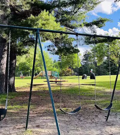 Grand Rapids Dog Park - Grand Rapids,