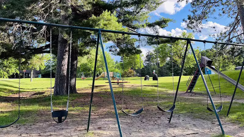 Grand Rapids Dog Park - Grand Rapids,