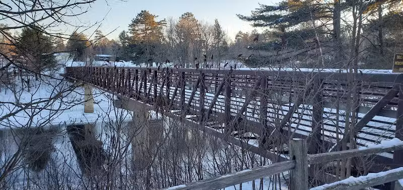 Grand Rapids Dog Park - Grand Rapids,