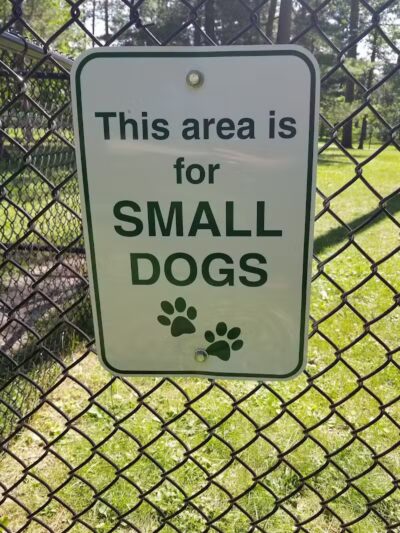 Grand Rapids Dog Park - Grand Rapids,