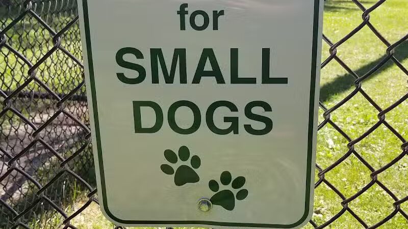 Grand Rapids Dog Park - Grand Rapids,