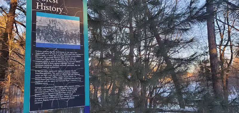 Grand Rapids Dog Park - Grand Rapids,