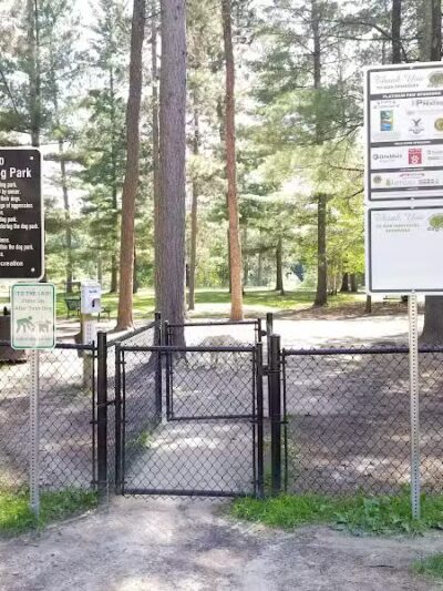 Grand Rapids Dog Park - Grand Rapids,