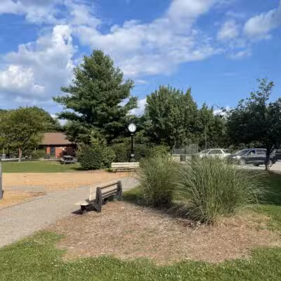 Grand Rapids Township Park - Grand Rapids,