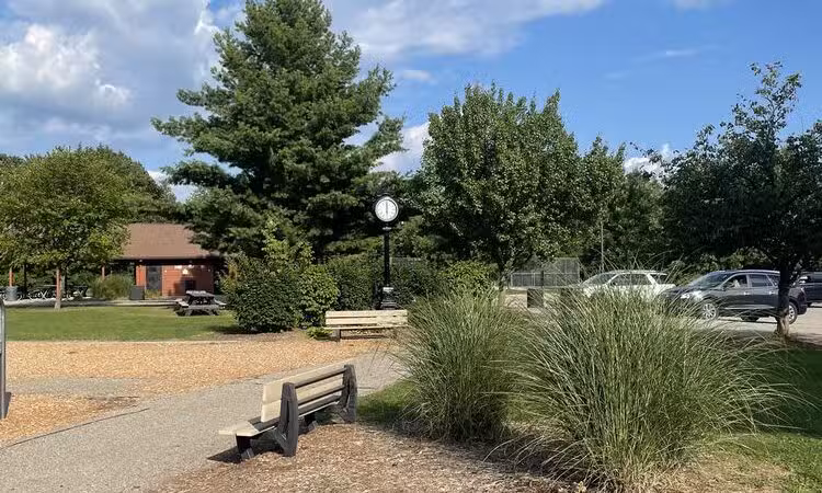 Grand Rapids Township Park - Grand Rapids,